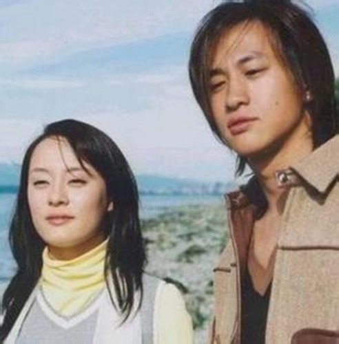 何润东曾夺走孙俪初吻，孙俪参加其婚礼邓超会吃醋吗