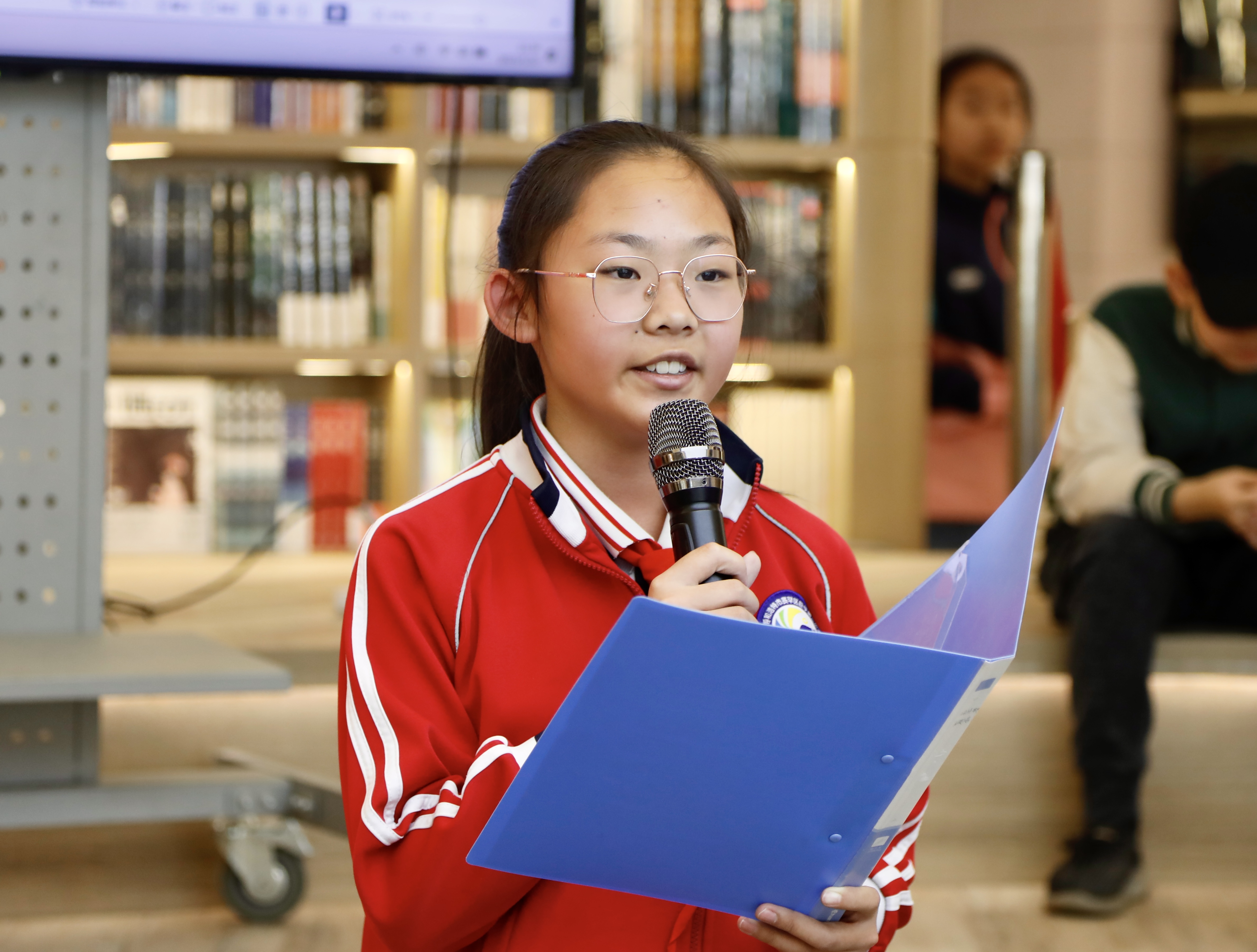 内蒙古出版集团“讲述李四光的故事 弘扬新时代科学家精神”主题宣讲活动成功举办_fororder_微信图片_20230521113746