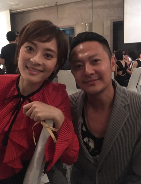 印小天晒与孙俪合影 原来还是他成全了邓超_娱乐_腾讯网
