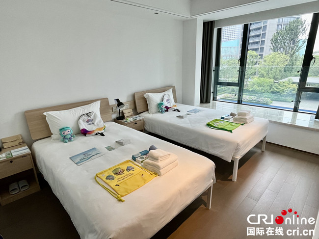 台湾同胞眼中的杭州亚运会_fororder_2