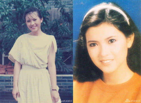 张柏芝:我只承认黎姿比我漂亮 818绝色女星眼中的美女