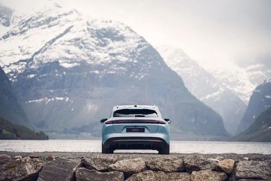 李斌掏出第二张“王牌” ET5旅行版 蔚来下半年稳了_fororder_image012