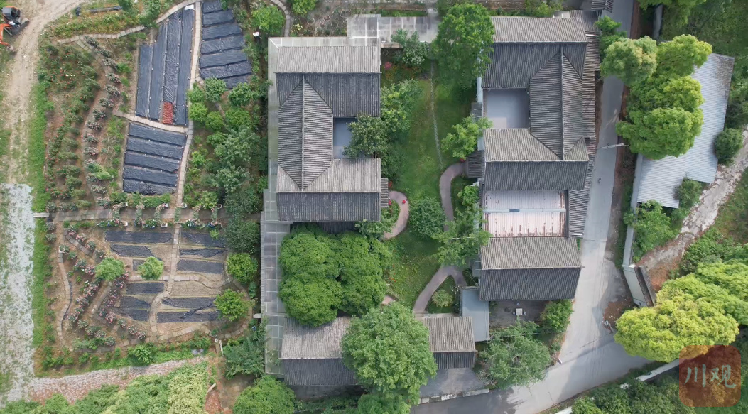 （转载）到成都皮影艺术博物馆，沉浸式体验非遗文化