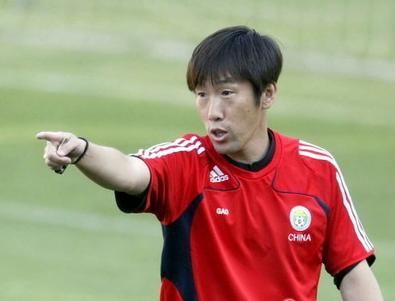 高洪波:连扳两球是自信表现 还需适应及经验借鉴 高洪波:连扳两球是自信表现 还需适应及经验借鉴