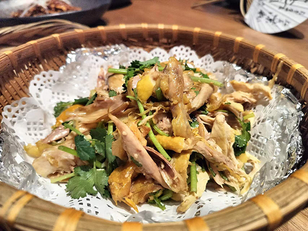 （张）雅安荥经：别样的美食之城_fororder_荥经特色美食-供图-荥经县委宣传部