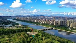 你因何愛上包頭這座城市？