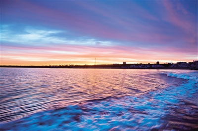 锦绣三秦 壮美山河