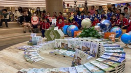 內蒙古出版集團“講述李四光的故事 弘揚新時代科學家精神”主題宣講活動成功舉辦