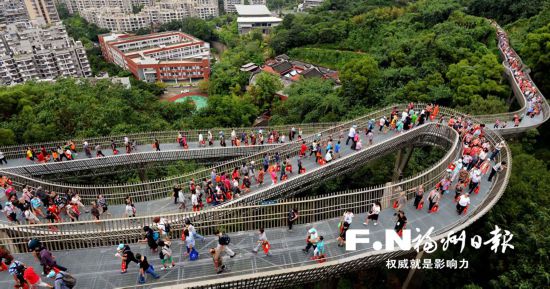 【要闻】【移动版 新闻列表】【滚动新闻】联合国粮食及农业组织向世界介绍福州“创森”经验