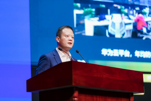 建设高品质万兆校园网 构筑智慧教育高速公路
