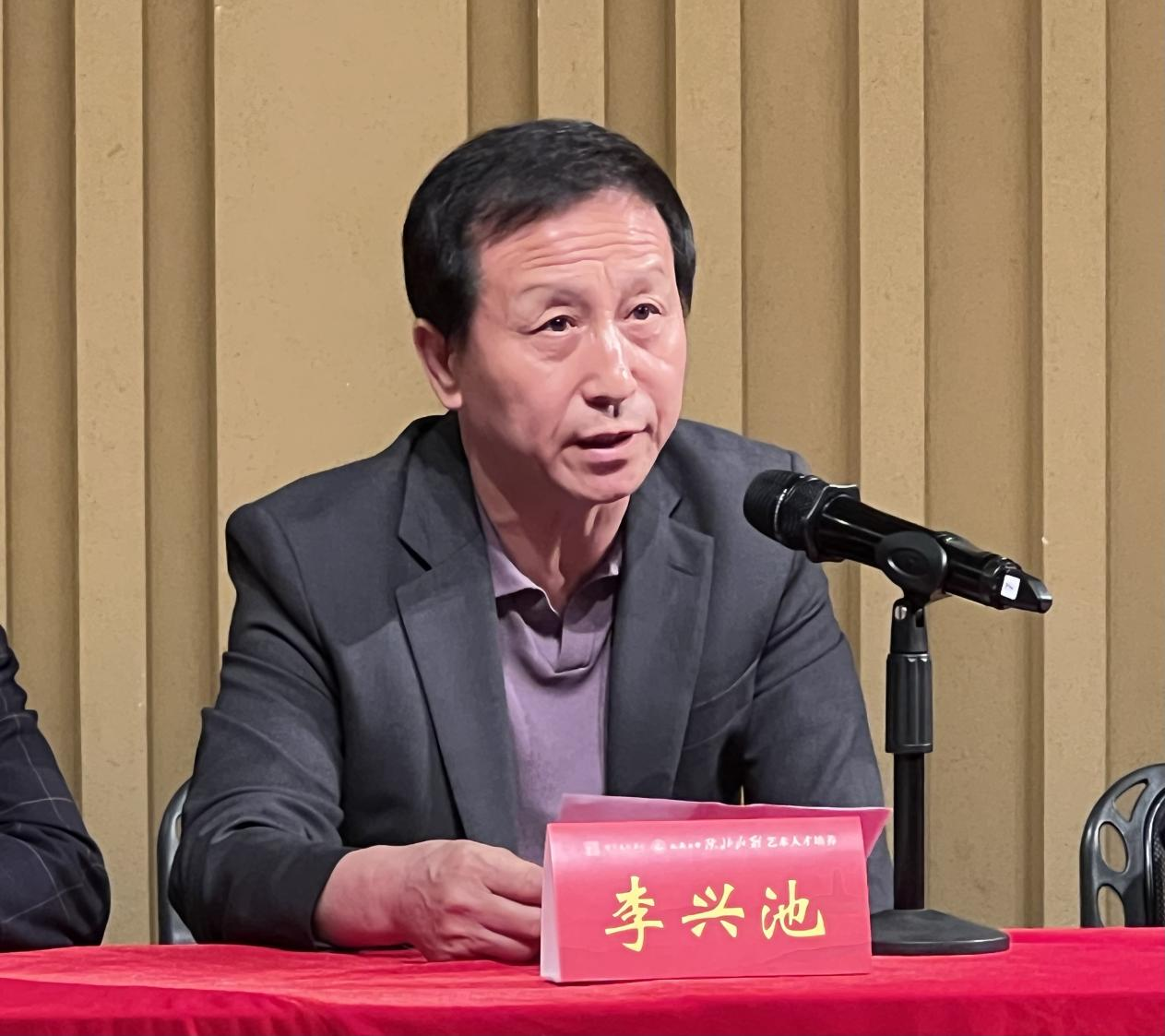 国家艺术基金2022年度艺术人才培养资助项目陕北民歌艺术人才培养结项仪式成功举行_fororder_图片12