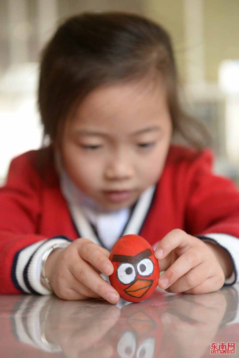 【焦点图】【移动版 轮播图】【滚动新闻】德化：春分“立蛋”