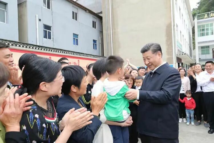 跟著總書記看中國｜涵養中華文明  成就多彩湖北