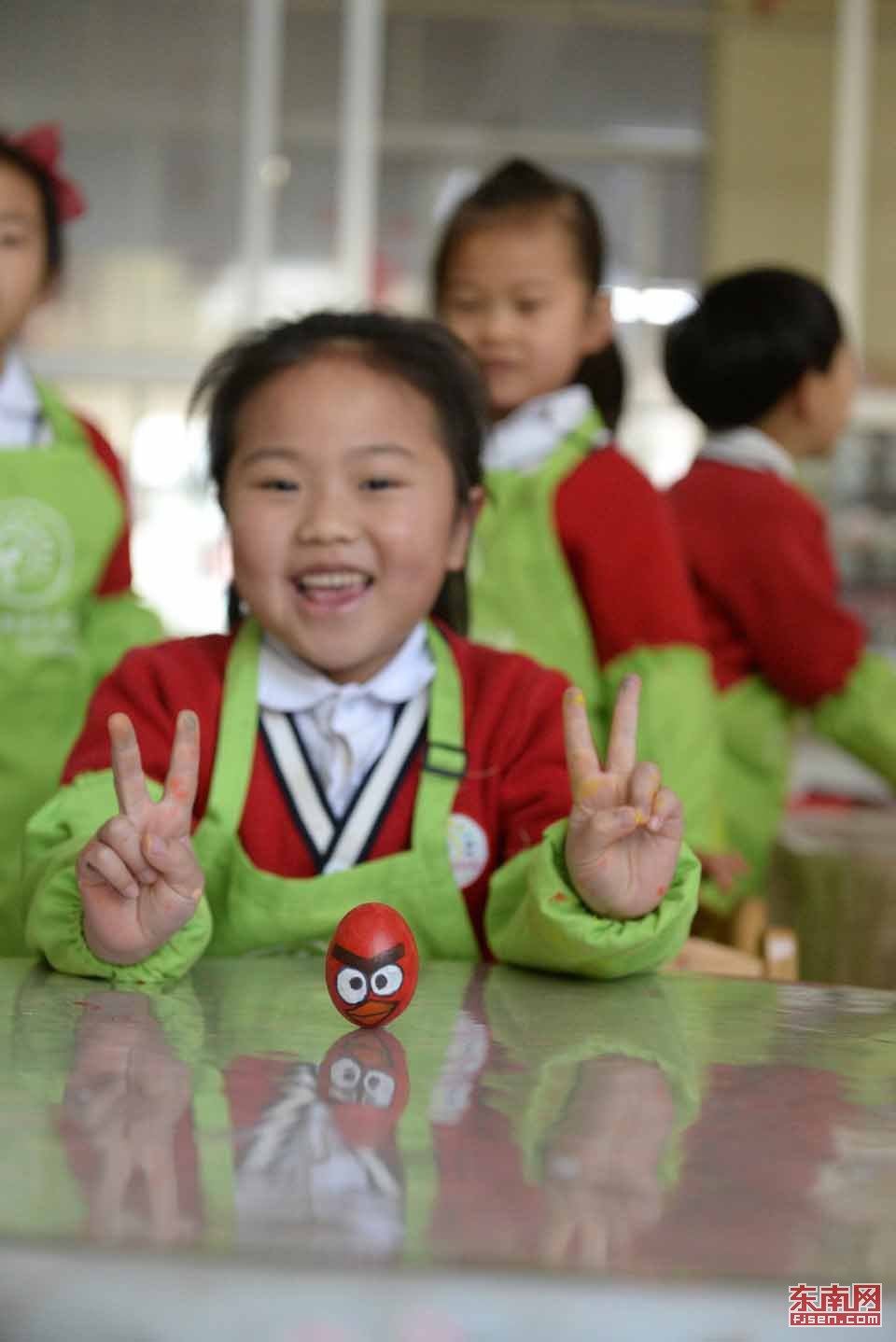 【焦点图】【移动版 轮播图】【滚动新闻】德化：春分“立蛋”