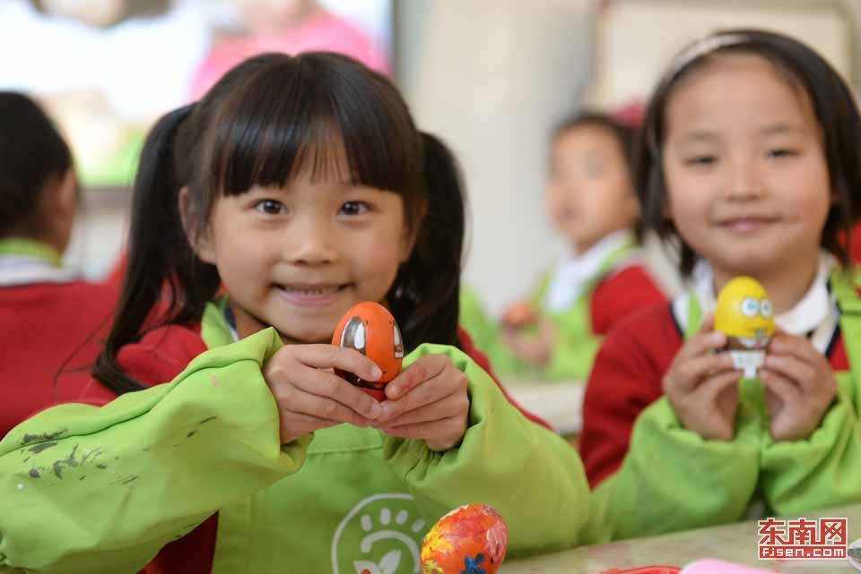 【焦点图】【移动版 轮播图】【滚动新闻】德化：春分“立蛋”