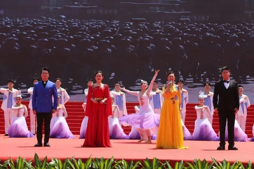 2023年山东省“文化馆服务宣传周” 系列活动启动_fororder_图片2