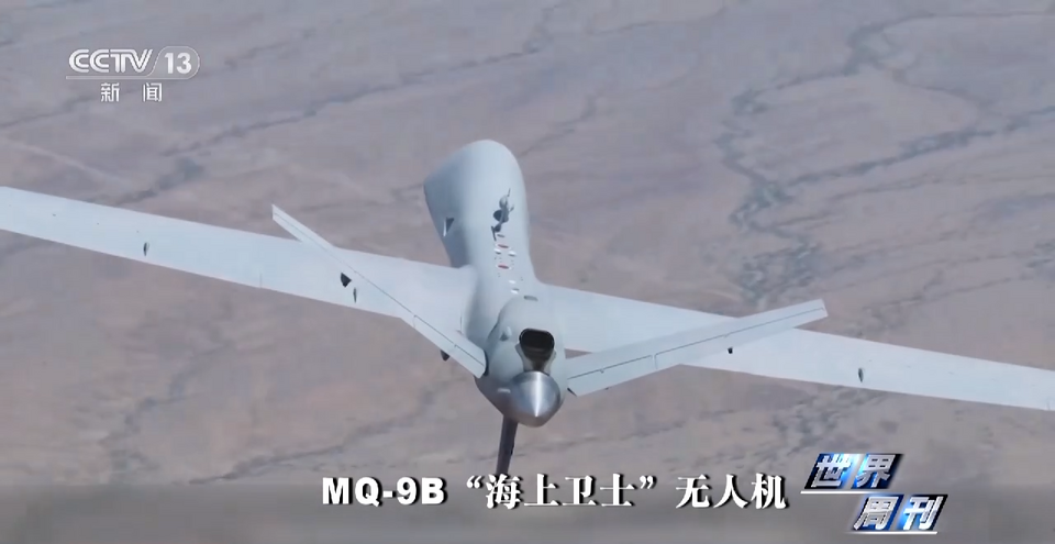 世界周刊丨“长臂”北约