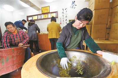 杭州龍塢茶鎮親子遊線路出爐