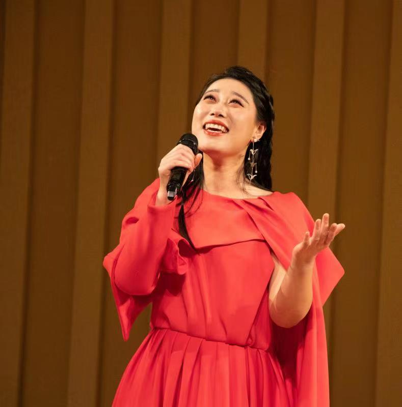 国家艺术基金2022年度艺术人才培养资助项目陕北民歌艺术人才培养结项仪式成功举行_fororder_图片9