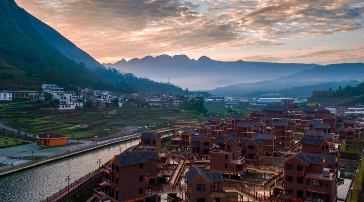 貴州水城:聚焦高品質發展 以發展凝聚中華民族共同體意識