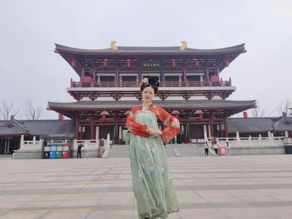 【奮進有我看曲江】用熱愛與堅守 擦亮西安文旅金字招牌_fororder_圖片4