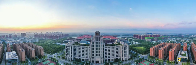 27家企業!36個項目!灃西新城“項目池”推動科創成果加速轉化_fororder_圖片2