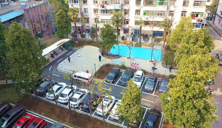 合肥市西園街道七里塘社區:深化黨建引領“三位一體”基層治理_fororder_微信圖片_20230525101707