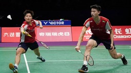 奥运积分赛打响 国羽首要提升内功