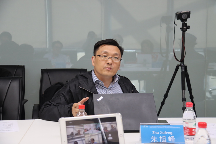 创意中心召开咨询委员会会议 探讨人工智能如何赋能可持续发展