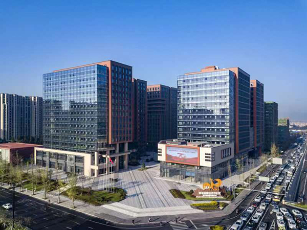 Hello World, I am Chengdu Qingyang | Vitality Cai Qiao_fororder_图片1