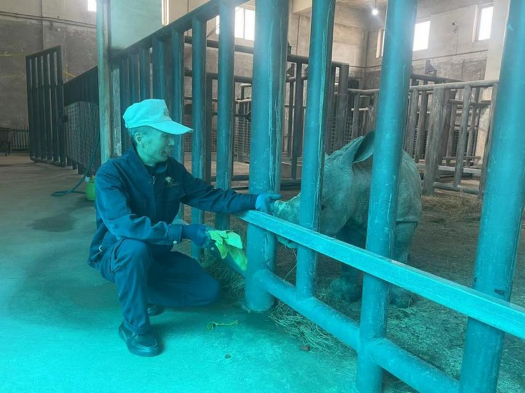 【奋进有我看曲江】用热爱与坚守 擦亮西安文旅金字招牌_fororder_图片1