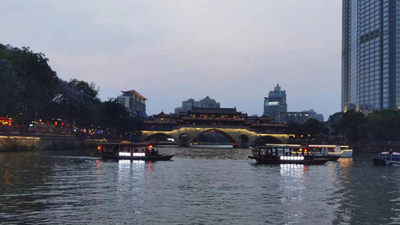 【中国有约】走进四川 看“文化旅游省”凭什么值得一游