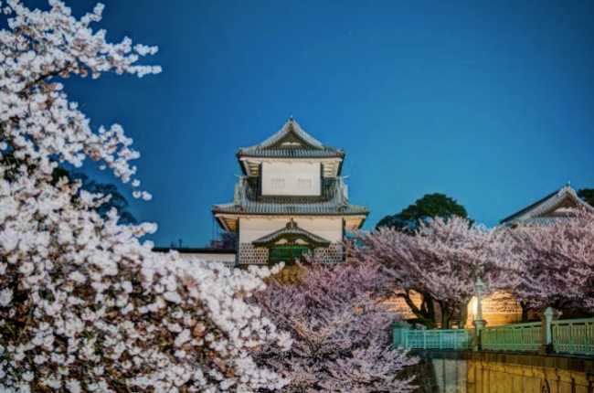日本古城、韩国瓷都 带你踏上一段优雅摩登的亚洲艺术之旅