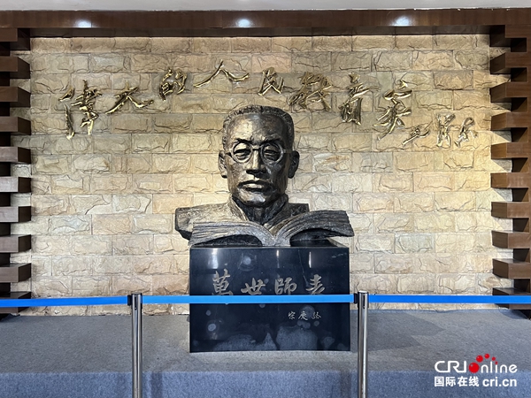 【重庆新风采】陶行知教育的过往与今朝 观乡村教育新突破_fororder_hy10