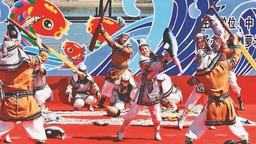 鹤岗：高分答卷的背后