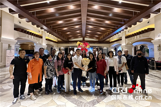 出席“2023京台美丽乡村论坛”的台湾嘉宾参访团顺利抵达北京_fororder___172.100.100.3_temp_2_1_2_1_1_70bb5725-5987-4396-9f55-ffd2153b9177