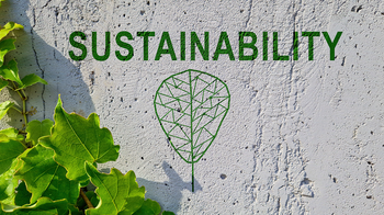 Short Video Collection Activity Themed 'Sustainable Living' Opens