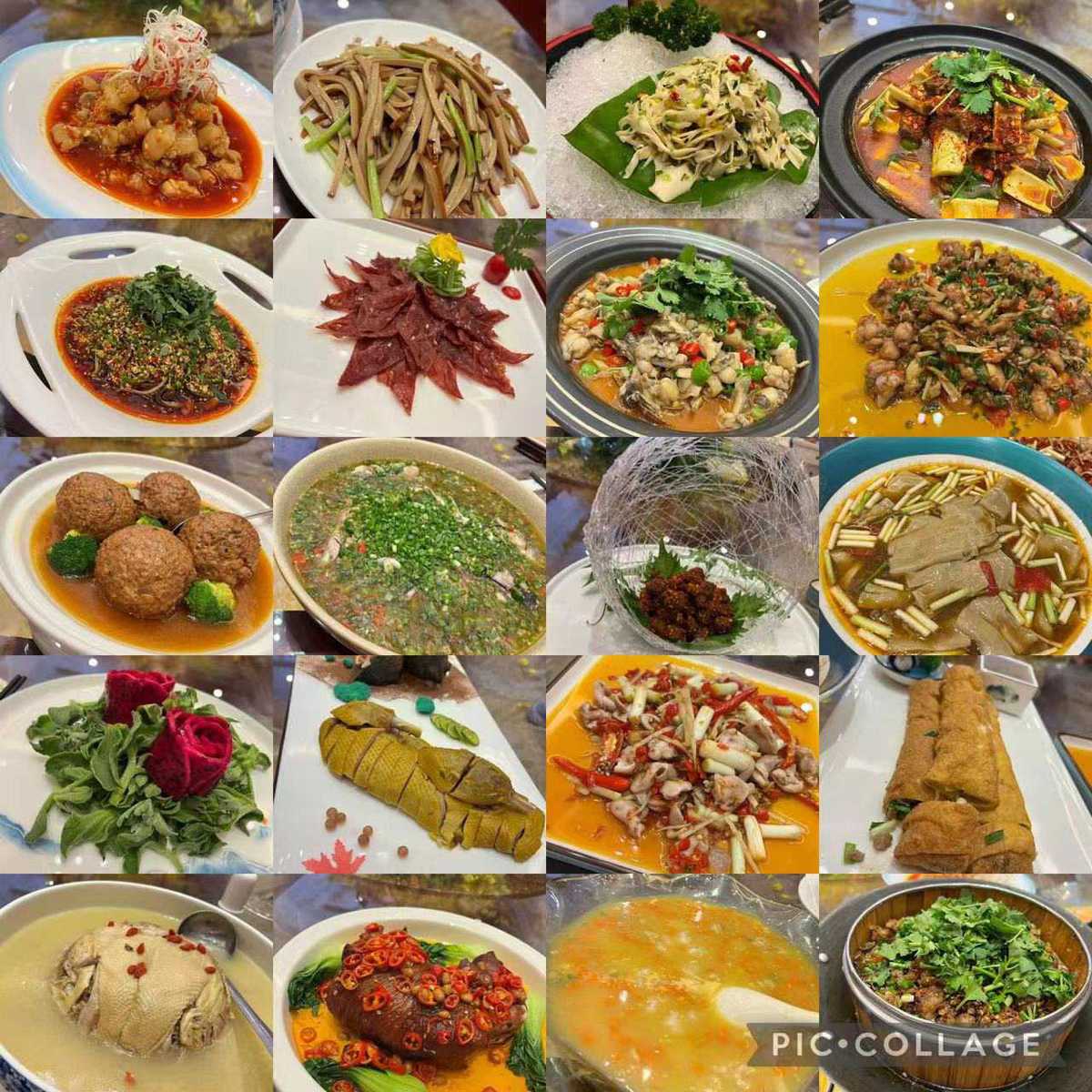 （转载）国际友人寻味自贡