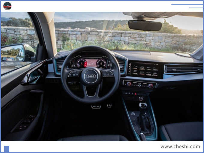 汽车频道【9月30日】【首页汽车资讯图+要闻列表+头条新闻红条】奥迪新A1入门版车型曝光搭1.0T引擎+7速双离合