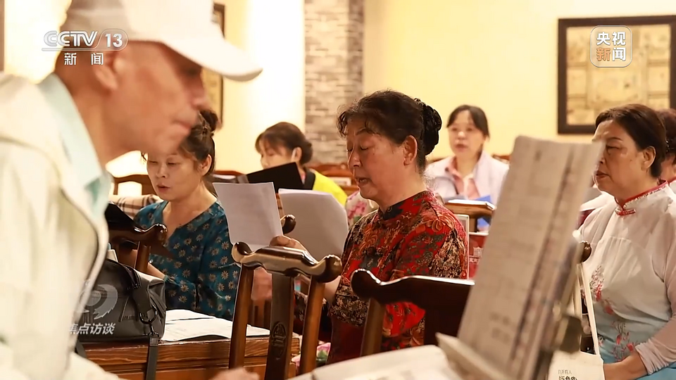 焦点访谈丨因地制宜 一刻钟“圈”出美好生活