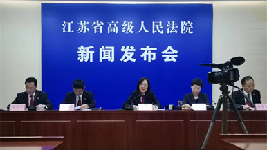 江蘇發佈2022年少年審判工作情況
