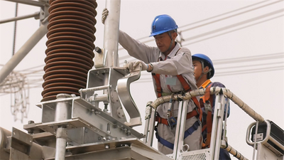 Capacity Expansion and Reconstruction of 750kV Qianxian Substation in Shaanxi Successfully Completed