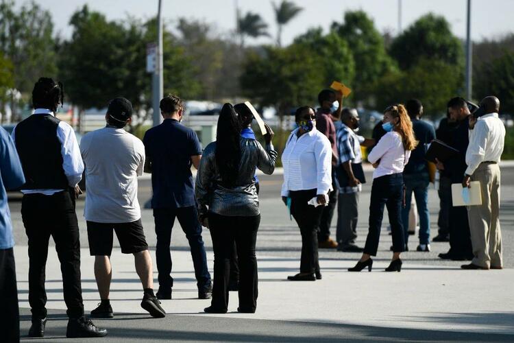 美媒：美国贫富差距将进一步拉大