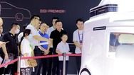 多圖直擊2023數博會 看數字引領新未來