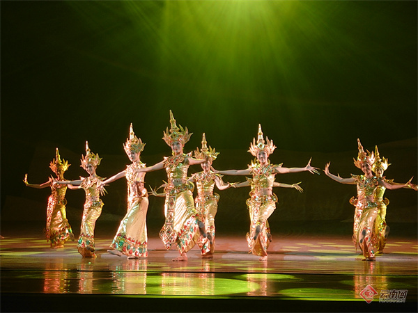 多国专家共话“一带一路”背景下云南区域舞蹈文化研究