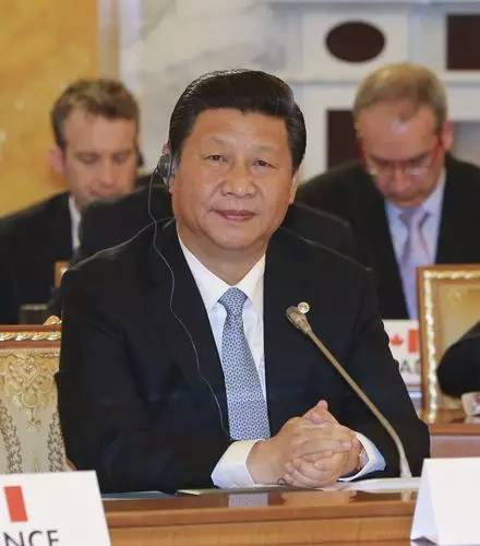 四个词看习近平为G20贡献的“中国智慧”