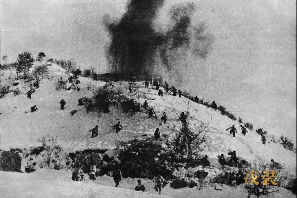 94岁老战士获终身成就奖！他的作品太震撼