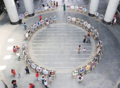 福建省工會舉辦慶祝新中國成立70週年系列活動