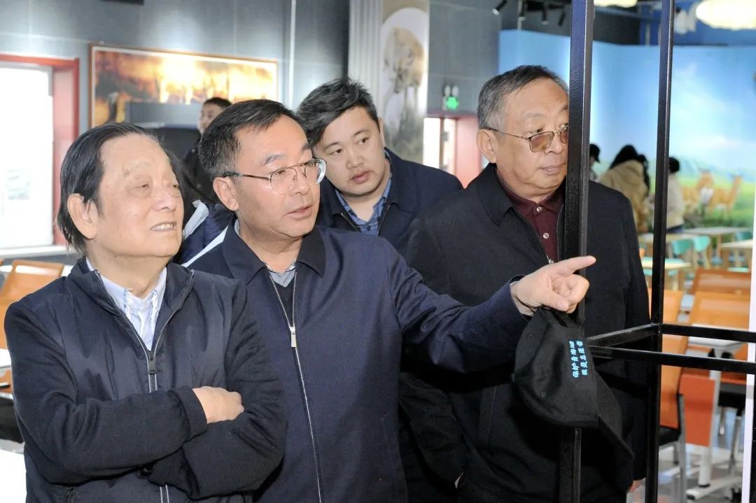 从良渚到三江源，“韩美林艺术大篷车”追寻文明之始，致敬生命之源