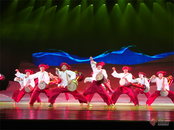 多国专家共话“一带一路”背景下云南区域舞蹈文化研究